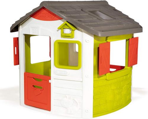 <notranslate>une Cabane De Jardin Pour Enfant</notranslate>