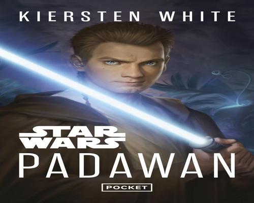 a Star Wars book