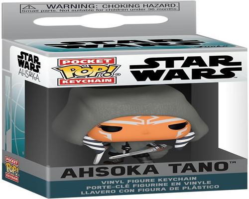 <notranslate>un Porte-Clés Funko Pop!</notranslate>