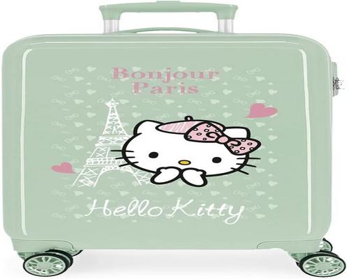 <notranslate>une Valise Cabine Hello Kitty</notranslate>