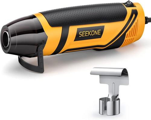 A Portable Heat Gun