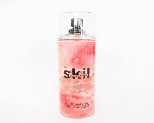 <notranslate>une Brume Parfumée Skil Strawberry Fizz</notranslate>