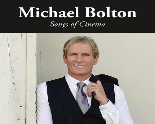 a Cd Songs Of Cinema