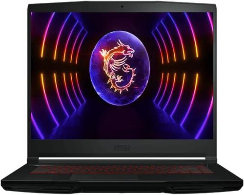 un Pc Gaming Msi Thin Gf63