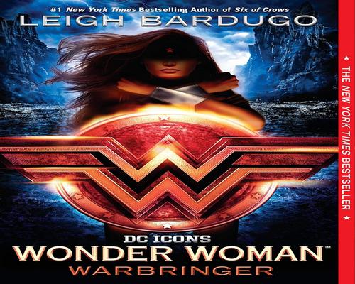 <notranslate>un Livre Wonder Woman: Warbringer (Dc Icons Series) (English Edition)</notranslate>