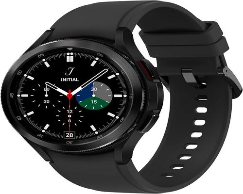 <notranslate>une Smartwatch Galaxy Watch4 Classic Bt</notranslate>