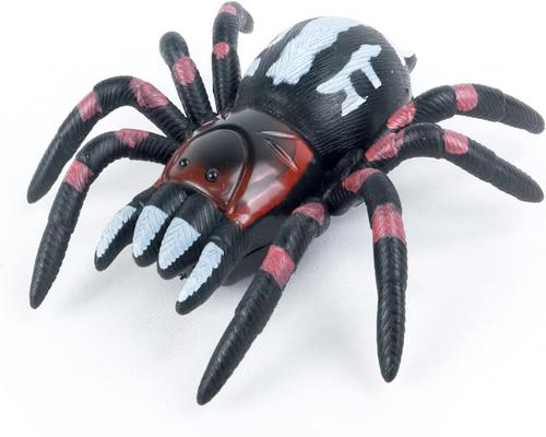 <notranslate>une Araignée Rampante De Flypop'S Pour Halloween</notranslate>