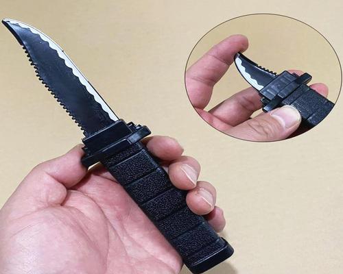 a Vanishing Dagger Knife from Cxafq