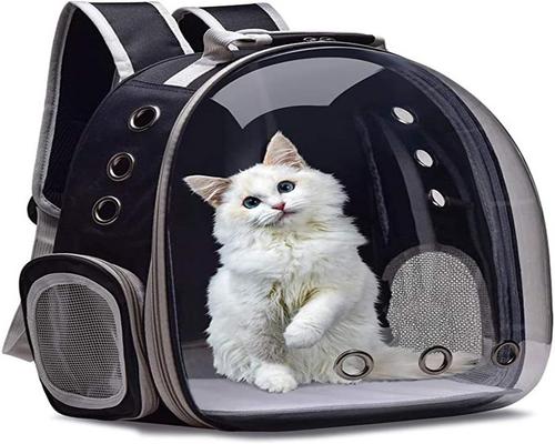 <notranslate>un Sac À Dos De Transport Pour Chat</notranslate>