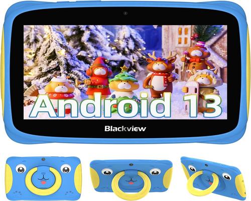 <notranslate>une Tablette Enfants 7 Pouces Blackview Tab 3 Kids</notranslate>