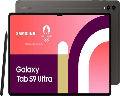 <notranslate>une Tablette Samsung Galaxy Tab S9 Ultra</notranslate>