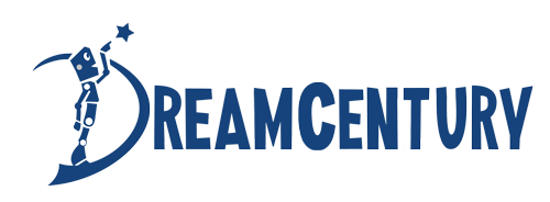 Logotipo da DreamCentury