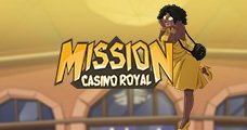 Mission Casino Royal