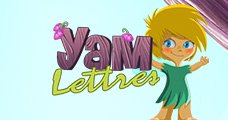 Yam Lettres