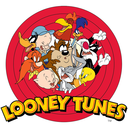 Tunes Looney