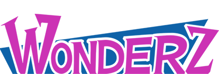 Logo de Wonderz