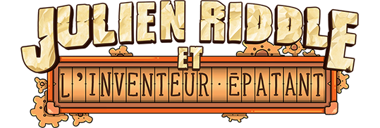 Logo de Julien Riddle