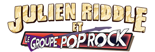 Logo de Julien Riddle