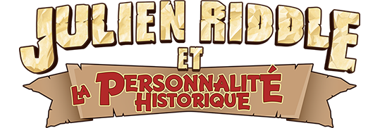 Logo de Julien Riddle